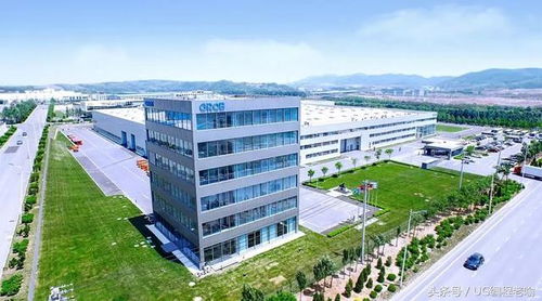 制造業(yè)依然強(qiáng)勁 從德國(guó)機(jī)床企業(yè)年?duì)I收近百億看行業(yè)機(jī)遇