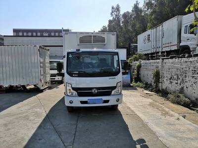 4米2冷藏車(chē)租賃市場(chǎng)分析 價(jià)格、車(chē)型選擇與供電業(yè)務(wù)的影響